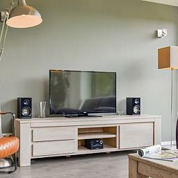 Verblijf 570124 - Bungalow Utrechtse Heuvelrug - Amerongse Berg | 6-persoons woning | 6C
