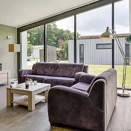 Verblijf 570124 - Bungalow Utrechtse Heuvelrug - Amerongse Berg | 6-persoons woning | 6C