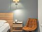 Unterkunft 570130 • Bungalow Utrechtse Heuvelrug • Amerongse Berg | 4-persoons woning | 4EL2  • 11 von 16