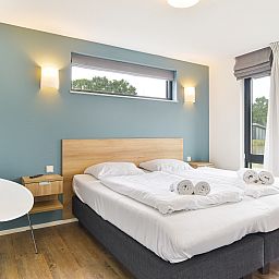 Verblijf 570132 - Bungalow Utrechtse Heuvelrug - Amerongse Berg | 12-persoons woning | 12L