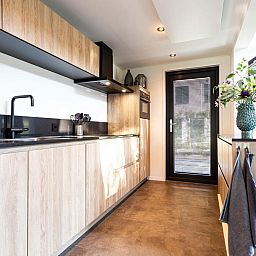 Unterkunft 570213 - Ferienhaus Utrechtse Heuvelrug - Lodge Royal Eco Wellness (Hottub)