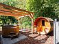 Unterkunft 570215 • Ferienhaus Utrechtse Heuvelrug • Lodge Royal Eco met wellness  • 3 von 16