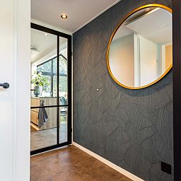 Unterkunft 570217 - Ferienhaus Utrechtse Heuvelrug - Lodge Royal Eco (4 persoons)