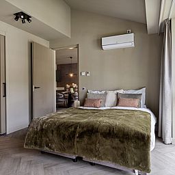 Unterkunft 570219 - Ferienhaus Utrechtse Heuvelrug - Appartement 2 personen