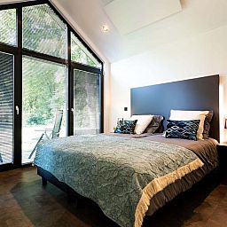 Unterkunft 570221 - Ferienhaus Utrechtse Heuvelrug - Lodge Royal Eco 4 personen