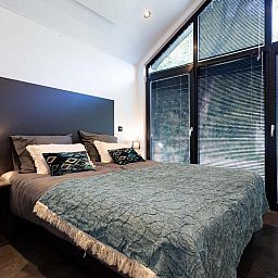 Unterkunft 570221 - Ferienhaus Utrechtse Heuvelrug - Lodge Royal Eco 4 personen