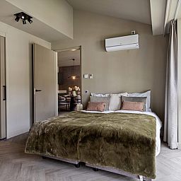 Unterkunft 570230 - Ferienhaus Utrechtse Heuvelrug - Appartement 2 personen