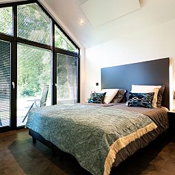 Unterkunft 570234 - Ferienhaus Utrechtse Heuvelrug - Lodge Royal Eco 4 personen