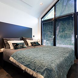 Unterkunft 570234 - Ferienhaus Utrechtse Heuvelrug - Lodge Royal Eco 4 personen