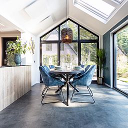 Unterkunft 570234 - Ferienhaus Utrechtse Heuvelrug - Lodge Royal Eco 4 personen