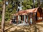 Verblijf 570406 • Vakantiewoning Utrechtse Heuvelrug • Bungalow Kraaijbeek  • 1 van 11