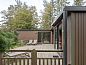 Guest house 570408 • Fixed travel trailer Utrechtse Heuvelrug • Duo chalet Lunenburg  • 3 of 12