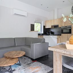 Guest house 570412 - Chalet Utrechtse Heuvelrug - Chalet Bornia