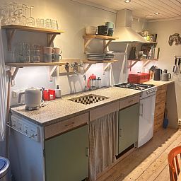 Unterkunft 570417 - Ferienhaus Utrechtse Heuvelrug - UT039