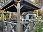 Guest house 570421 • Holiday property Utrechtse Heuvelrug • Bungalow Ruiterberg  • 5 of 16