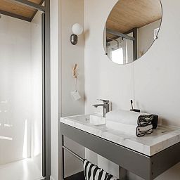 Unterkunft 570427 - Mobilheim Utrechtse Heuvelrug - Mobil home Stameren