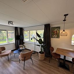 Verblijf 570437 - Vakantiewoning Utrechtse Heuvelrug - Bungalow Rhijnstein