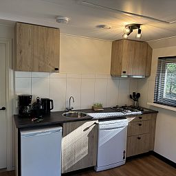 Verblijf 570437 - Vakantiewoning Utrechtse Heuvelrug - Bungalow Rhijnstein