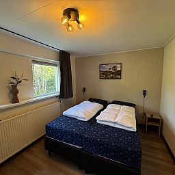 Verblijf 570437 - Vakantiewoning Utrechtse Heuvelrug - Bungalow Rhijnstein