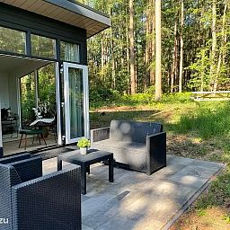 Guest house 570438 - Chalet Utrechtse Heuvelrug - Boskijk