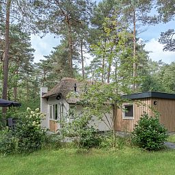 Guest house 570439 - Holiday property Utrechtse Heuvelrug - Bungalow Wallenburg