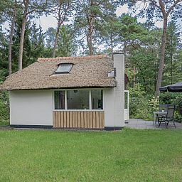 Guest house 570439 - Holiday property Utrechtse Heuvelrug - Bungalow Wallenburg