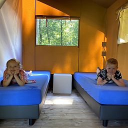 Unterkunft 570444 - Zelthaus Utrechtse Heuvelrug - Safaritent