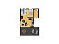 Unterkunft 570449 • Ferienhaus Utrechtse Heuvelrug • Bungalow Anderstein  • 10 von 10