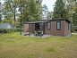 Guest house 570451 • Fixed travel trailer Utrechtse Heuvelrug • Chalet Reehorst  • 1 of 8