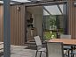 Verblijf 570451 • Stacaravan Utrechtse Heuvelrug • Chalet Reehorst  • 2 van 8