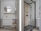 Guest house 570451 • Fixed travel trailer Utrechtse Heuvelrug • Chalet Reehorst  • 9 of 11