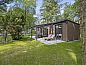 Guest house 570452 • Fixed travel trailer Utrechtse Heuvelrug • Chalet Lockhorst  • 1 of 11