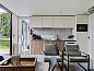 Guest house 570452 • Fixed travel trailer Utrechtse Heuvelrug • Chalet Lockhorst  • 2 of 11