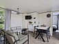 Guest house 570452 • Fixed travel trailer Utrechtse Heuvelrug • Chalet Lockhorst  • 3 of 11