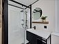 Guest house 570452 • Fixed travel trailer Utrechtse Heuvelrug • Chalet Lockhorst  • 9 of 11