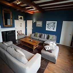Unterkunft 570457 - Ferienhaus Utrechtse Heuvelrug - Hofstede Groot Blankenstein