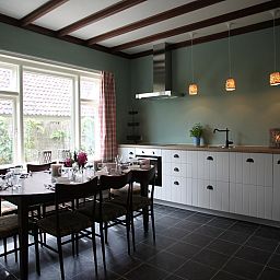 Unterkunft 570457 - Ferienhaus Utrechtse Heuvelrug - Hofstede Groot Blankenstein