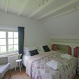 Unterkunft 570457 - Ferienhaus Utrechtse Heuvelrug - Hofstede Groot Blankenstein