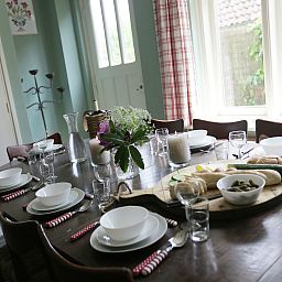 Unterkunft 570457 - Ferienhaus Utrechtse Heuvelrug - Hofstede Groot Blankenstein