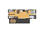 Unterkunft 570460 • Chalet Utrechtse Heuvelrug • Chalet Weerdensteyn  • 6 von 6