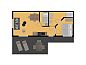 Unterkunft 570462 • Chalet Utrechtse Heuvelrug • Chalet Dartheide  • 4 von 4