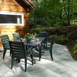 Guest house 570464 - Chalet Utrechtse Heuvelrug - Solange 