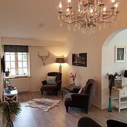 Guest house 570602 - Holiday property Utrechtse Heuvelrug - Arendsnest