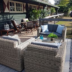 Guest house 570602 - Holiday property Utrechtse Heuvelrug - Arendsnest