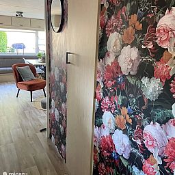 Guest house 570609 - Fixed travel trailer Utrechtse Heuvelrug - Stacaravan op De Leughte Renswoude