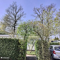 Verblijf 570610 - Chalet Utrechtse Heuvelrug - Vakantiehuis Renswoude