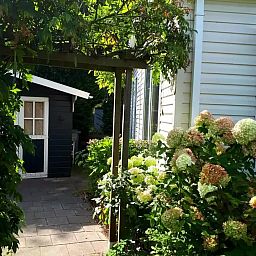 Verblijf 570610 - Chalet Utrechtse Heuvelrug - Vakantiehuis Renswoude