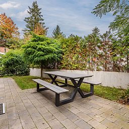 Verblijf 5707110 - Bungalow Utrechtse Heuvelrug - 4-persoons Lodge | 4B3