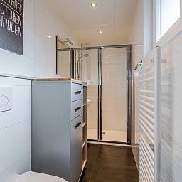 Unterkunft 5707122 - Bungalow Utrechtse Heuvelrug - 4-persoons Eco Cottage | 4B2