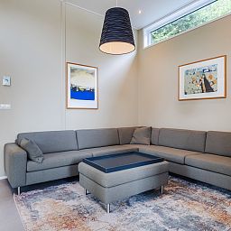 Verblijf 5707134 - Bungalow Utrechtse Heuvelrug - 6-persoons Wellness Cottage | 6BW